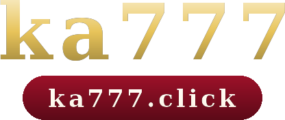 ka777 โลโก้