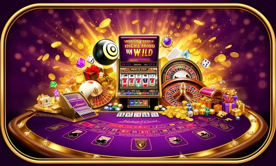 ka777 ไทย ล็อบบี้เกม